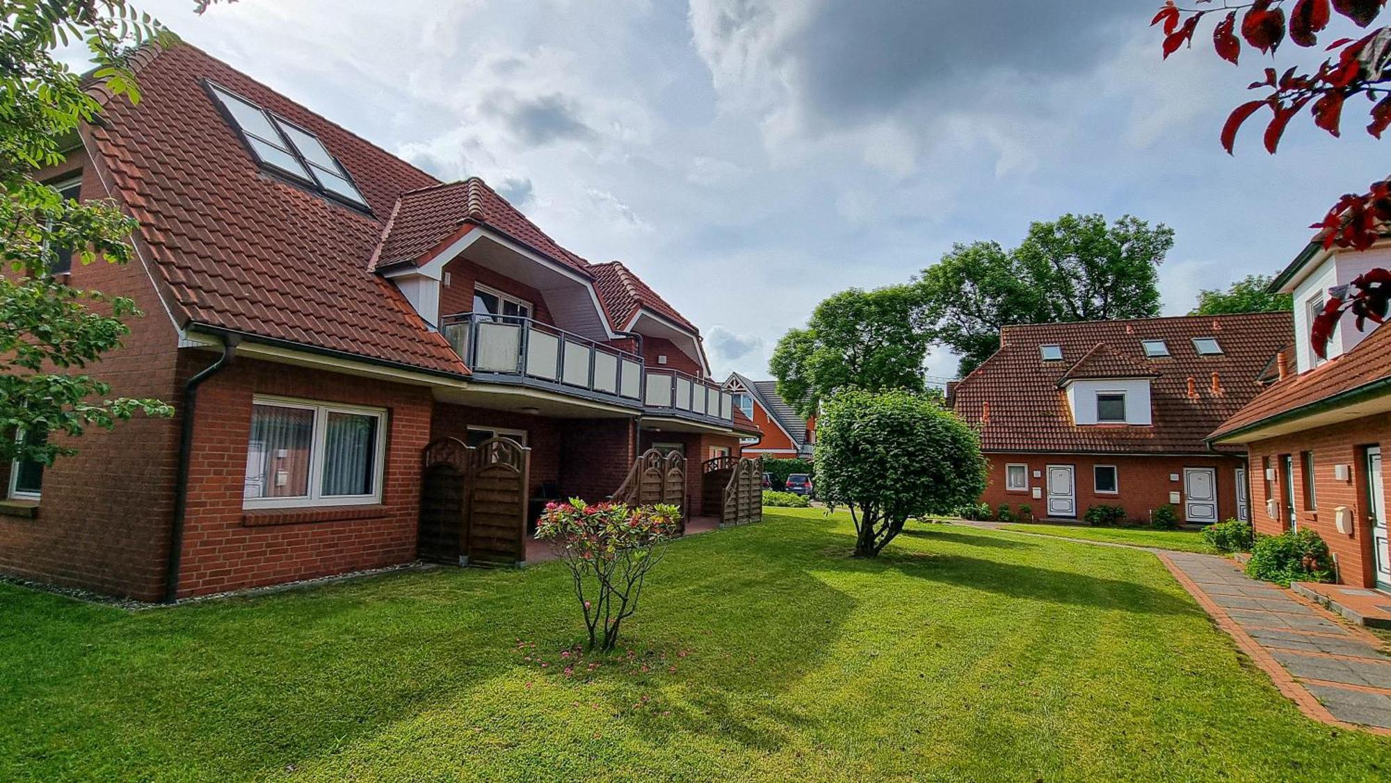 Zur Hanse Wohnung 1 3 - Lingnau Zingst Exterior foto